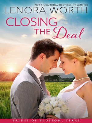 cover image of Closing the Deal